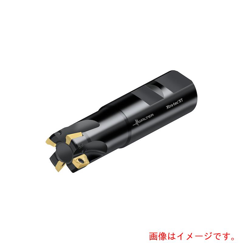 ワルタージャパン（WALTER） Ｗａｌｔｅｒ 肩削り切り手 Ｍ５１３０－Ｗウェルドンタイプ ３枚刃 【品番：M5130.019-W19-03-09】