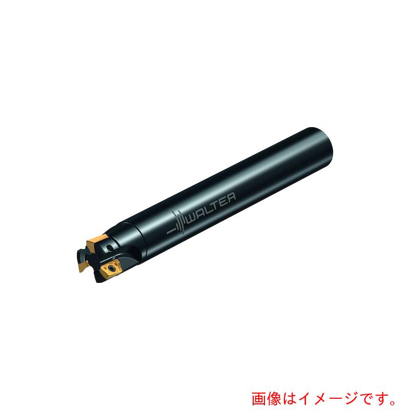 ワルタージャパン（WALTER）　Ｗａｌｔｅｒ　肩削りカッター　Ｍ５１３０－Ａ円筒（ストレート）タイプ　３枚刃　【品番：M5130.031-A31-03-15】