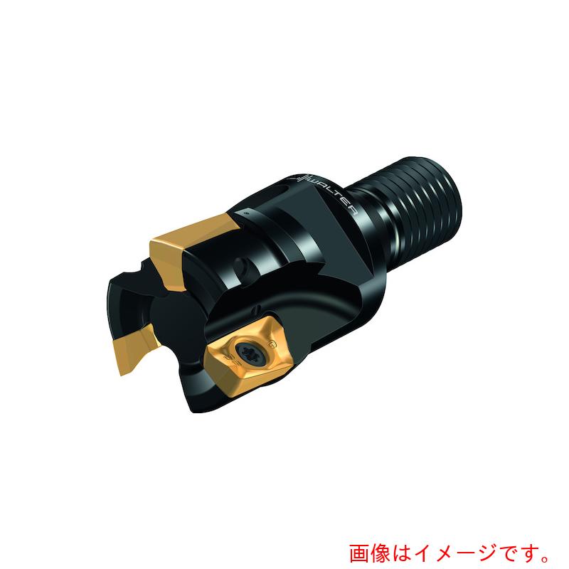 ワルタージャパン（WALTER） Ｗａｌｔｅｒ 肩削り截断機 Ｍ５１３０－Ｔ螺子釘相応う印字機 ３枚刃 【品番：M5130.038-T36-03-15】