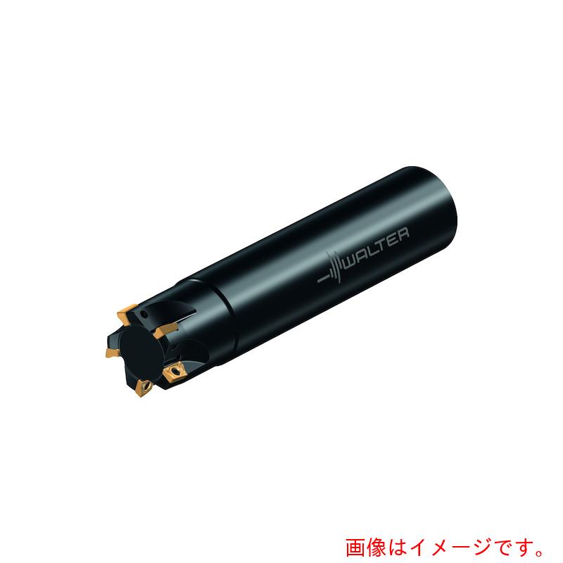 ワルタージャパン（WALTER）　Ｗａｌｔｅｒ　肩削りカッター　Ｍ５１３０－Ａ円筒（ストレート）タイプ　２枚刃　【品番：M5130-010-A16-02-05】