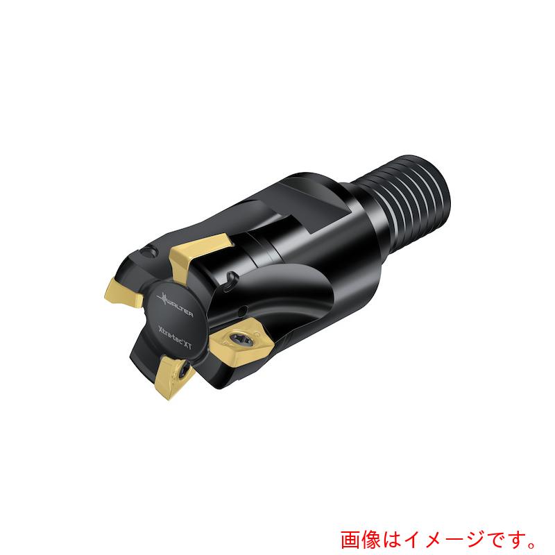 ワルタージャパン（WALTER）　Ｗａｌｔｅｒ　肩削りカッター　Ｍ５１３０－Ｔスクリューフィットタイプ　２枚刃　【品番：M5130-016-T14-02-09】