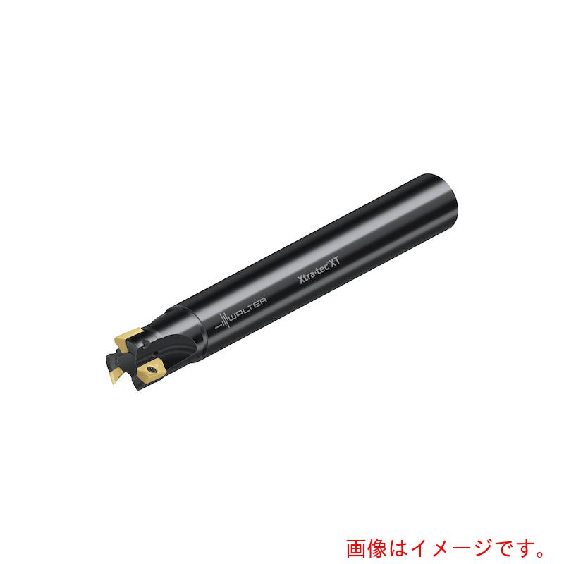 ワルタージャパン（WALTER）　Ｗａｌｔｅｒ　肩削りカッター　Ｍ５１３０－Ａ円筒（ストレート）タイプ　３枚刃　【品番：M5130-025-A25-03-12】