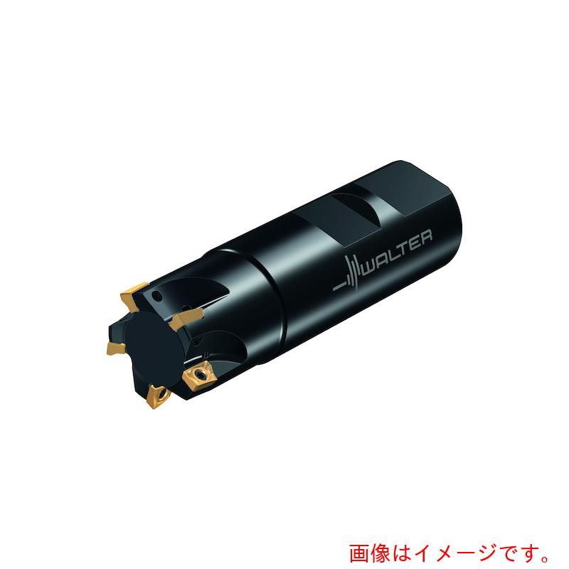ワルタージャパン（WALTER） Ｗａｌｔｅｒ 肩削り裁断師 Ｍ５１３０－Ｗウェルドンタイプ ５枚刃 【品番：M5130-025-W25-05-05】