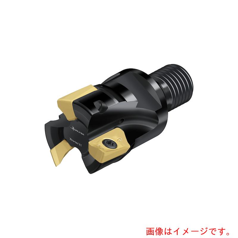 ワルタージャパン（WALTER） Ｗａｌｔｅｒ 肩削り截断機 Ｍ５１３０－ＴＣ引っ切り無いモジュラ印字機 ４枚刃 【品番：M5130-040-TC16-04-15】