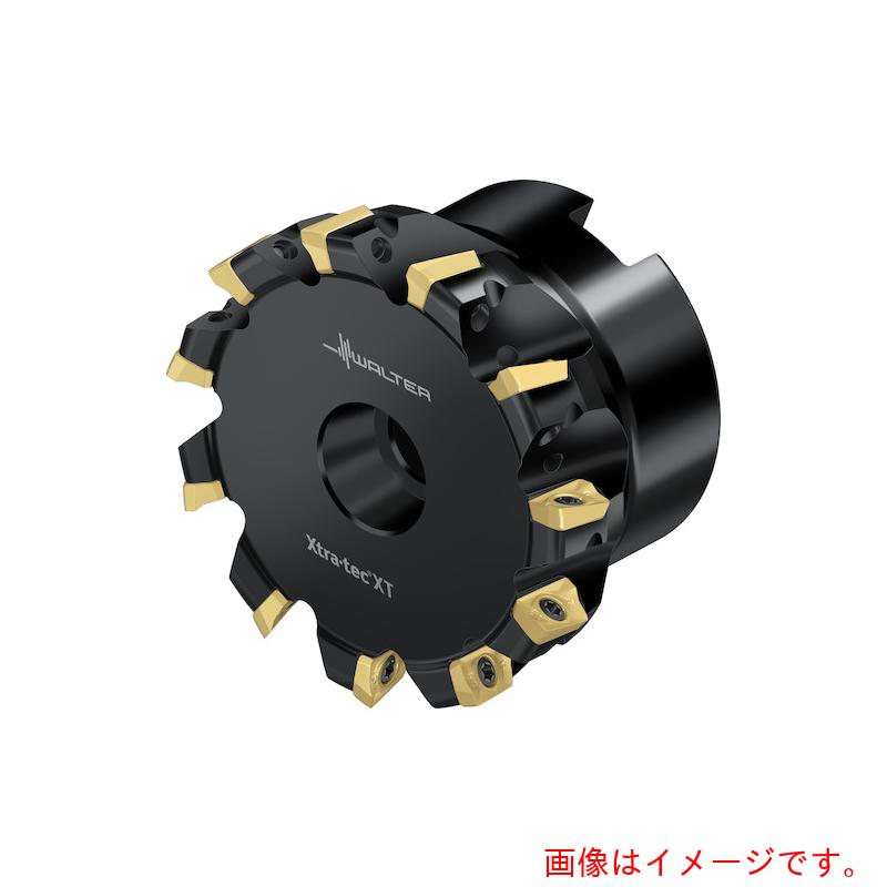 ワルタージャパン（WALTER） Ｗａｌｔｅｒ 肩削り裁断師 Ｍ５１３０－Ｂボア穴印字機 １１枚刃 【品番：M5130-063-B22-11-09】