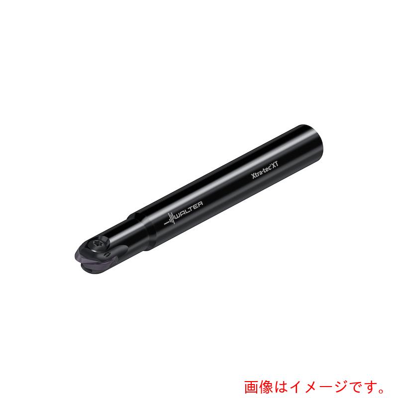 ワルタージャパン（WALTER）　Ｗａｌｔｅｒ　倣い仕上げカッター　Ｍ５４６０－Ａ円筒（ストレート）タイプ　２枚刃　【品番：M5460.015-A15-02-08】