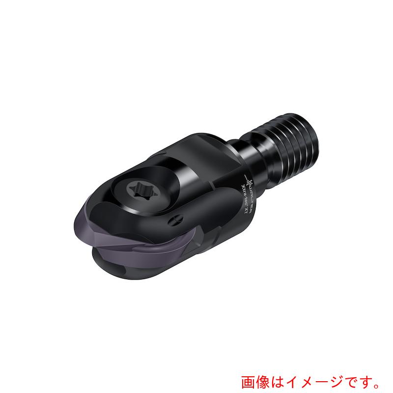 ワルタージャパン（WALTER）　Ｗａｌｔｅｒ　倣い仕上げカッター　Ｍ５４６０－ＴＣストレートモジュラタイプ　２枚刃　【品番：M5460-012-TC06-02-06】