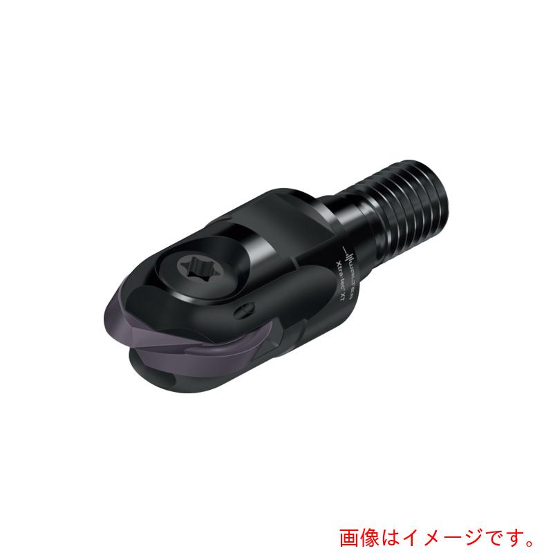 ワルタージャパン(WALTER) Walter 倣い加工カッター M5460-T スクリューフィットタイプ 2枚刃 【品番:M5460-016-T14-02-08】