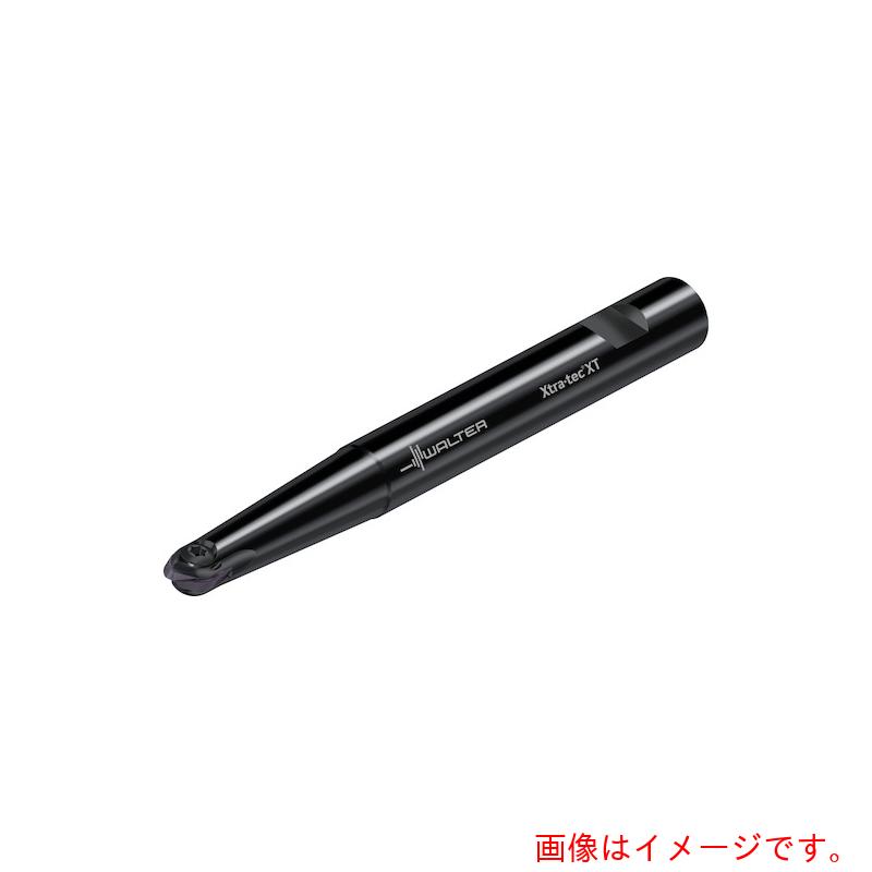 ワルタージャパン（WALTER）　Ｗａｌｔｅｒ　倣い仕上げカッター　Ｍ５４６０－Ｗウェルドンタイプ　２枚刃　【品番：M5460-016-W20-02-08】