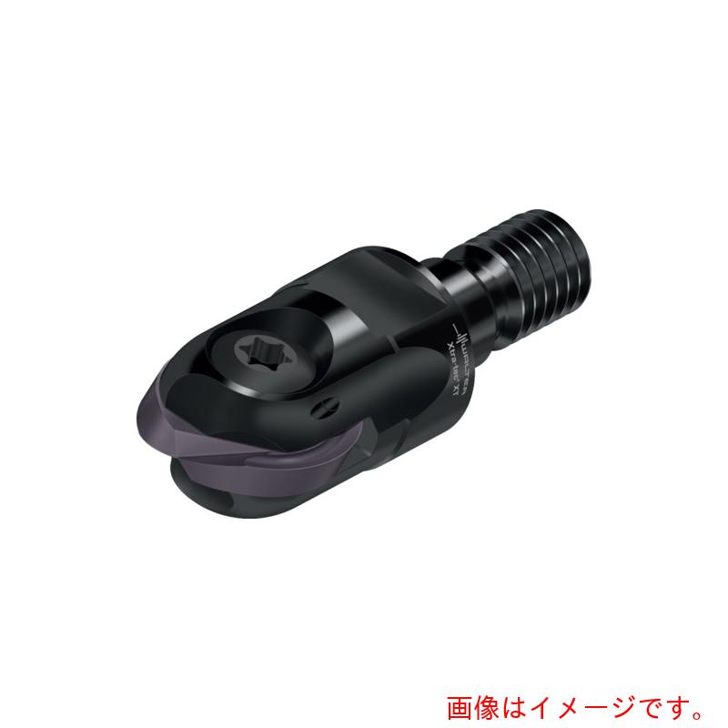 ワルタージャパン（WALTER）　Ｗａｌｔｅｒ　倣い加工カッター　Ｍ５４６０－ＴＣ　ストレートモジュールタイプ　２枚刃　【品番：M5460-032-TC16-02-16】