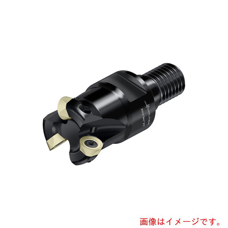 ワルタージャパン（WALTER） Ｗａｌｔｅｒ 丸駒截断機 Ｍ５４６８－Ｔ螺子釘相応う印字機 ２枚刃 【品番：M5468-016-T14-02-04】