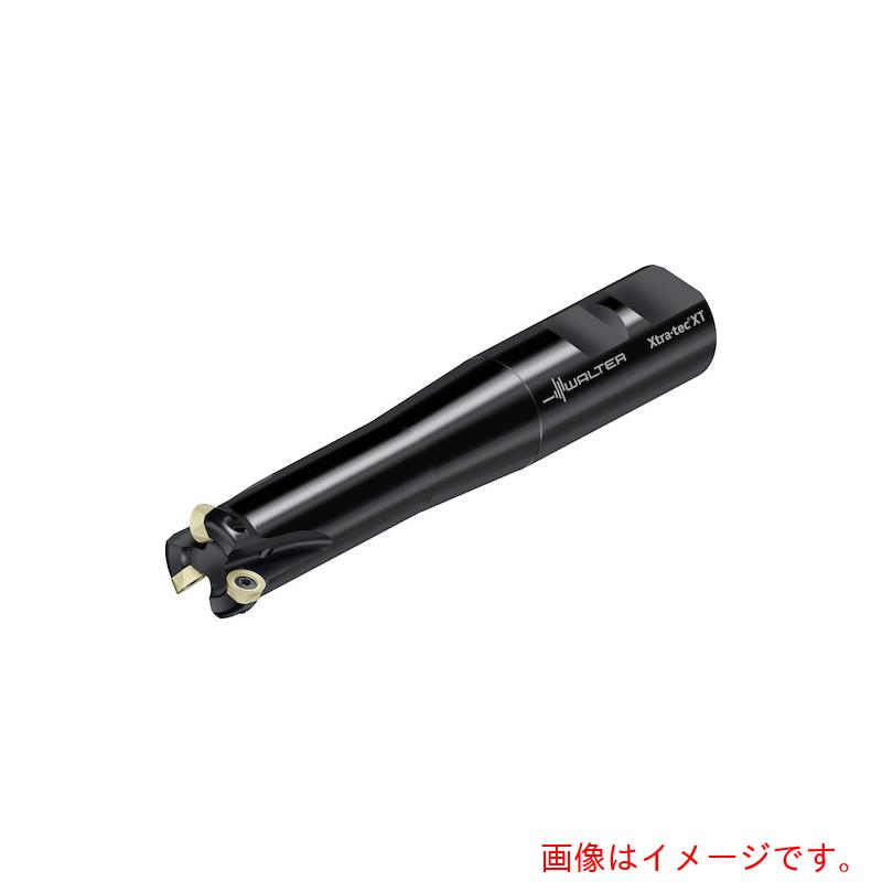 ワルタージャパン（WALTER） Ｗａｌｔｅｒ 丸駒截断機 Ｍ５４６８－Ｗウェルドンタイプ ２枚刃 【品番：M5468-016-W16-02-04】