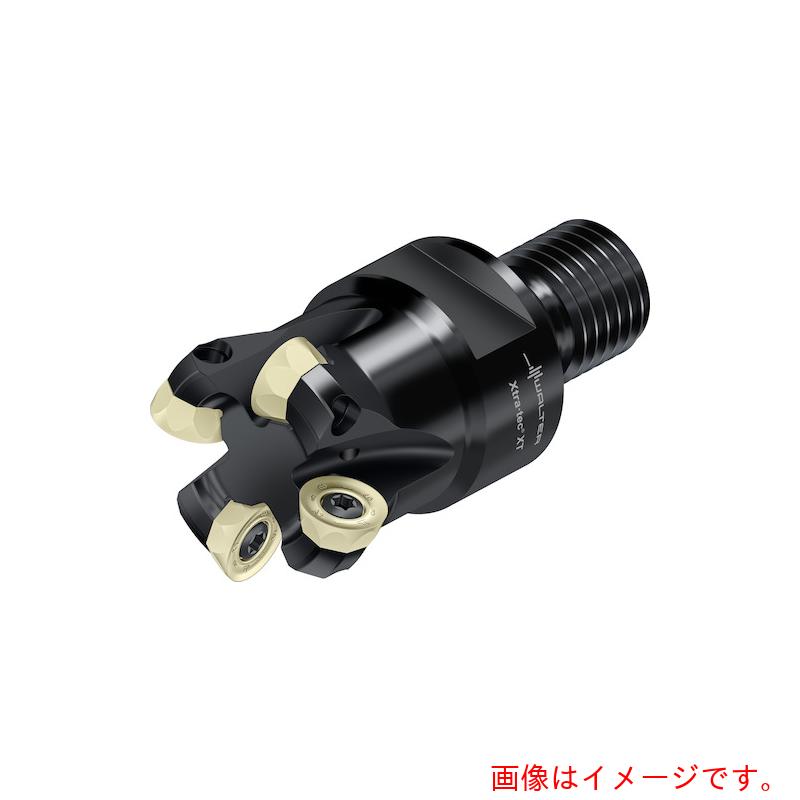 ワルタージャパン（WALTER） Ｗａｌｔｅｒ 丸駒截断機 Ｍ５４６８－ＴＣ引っ切り無いモジュラ印字機 ２枚刃 【品番：M5468-020-TC10-02-05】