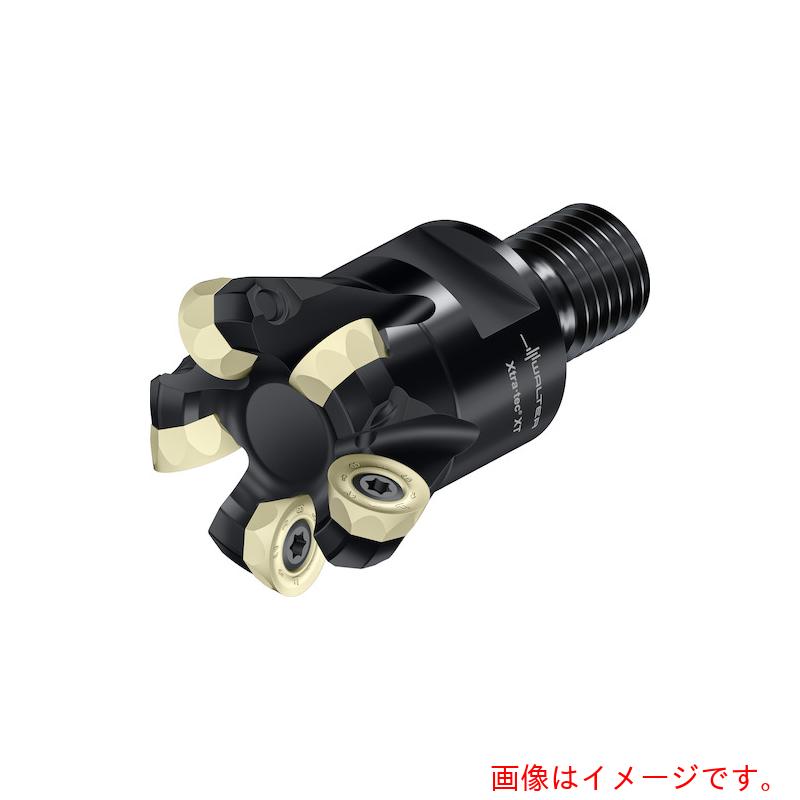 ワルタージャパン（WALTER） Ｗａｌｔｅｒ 丸駒切り手 Ｍ５４６８－ＴＣ引っ切りないモジュラ手合い ３枚刃 【品番：M5468-032-TC16-03-06】