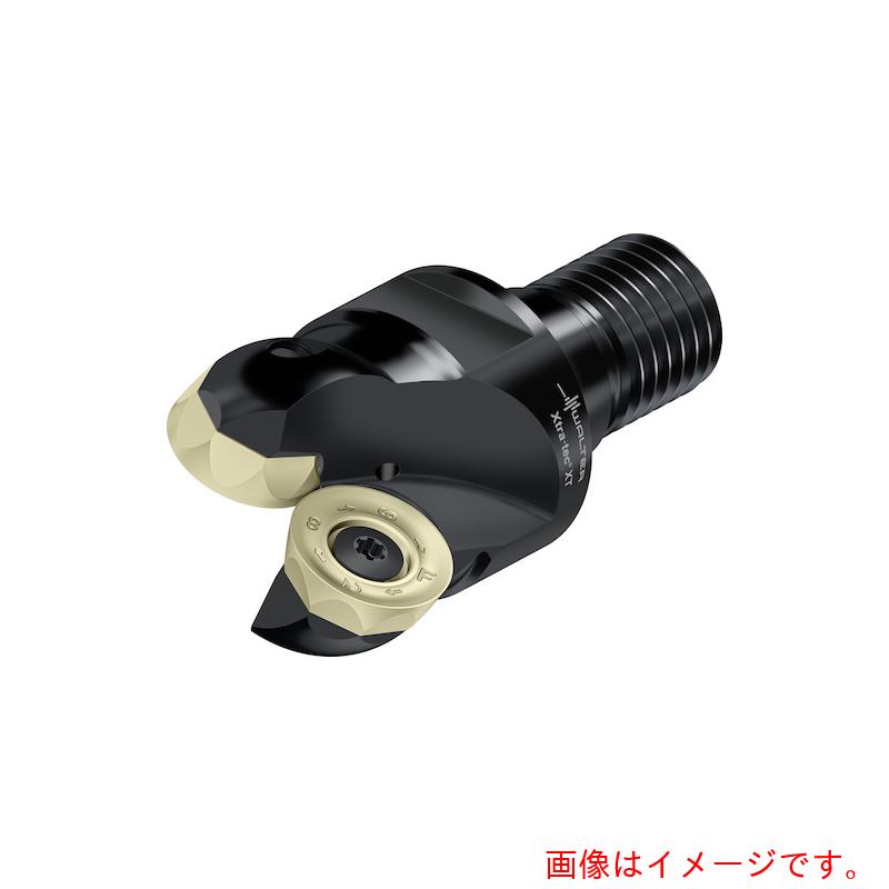 ワルタージャパン（WALTER）　Ｗａｌｔｅｒ　丸駒カッター　Ｍ５４６８－Ｔスクリューフィットタイプ　２枚刃　【品番：M5468-040-T36-02-10】 36,808円