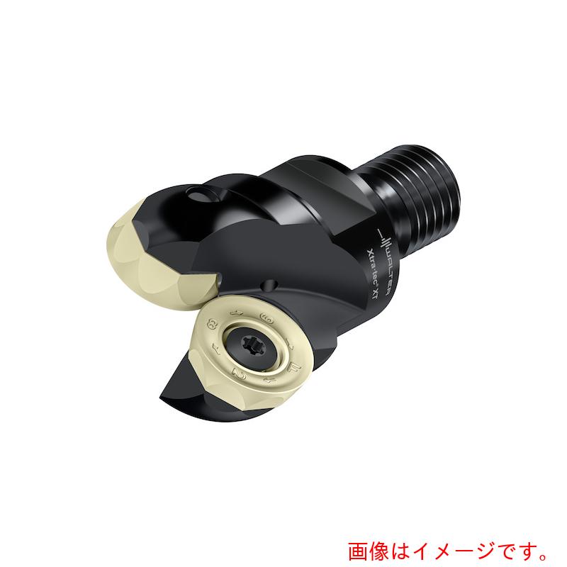 ワルタージャパン（WALTER） Ｗａｌｔｅｒ 丸駒切り手 Ｍ５４６８－ＴＣ引っ切りないモジュラ手合い ２枚刃 【品番：M5468-040-TC16-02-10】
