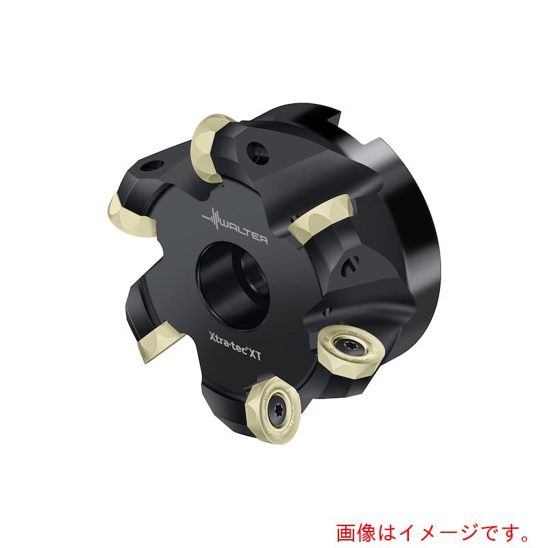 ワルタージャパン（WALTER） Ｗａｌｔｅｒ 丸駒裁断師 Ｍ５４６８－Ｂボア穴印字機 ６枚刃 【品番：M5468-100-B32-06-10】