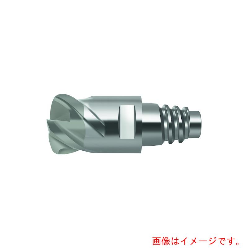 ワルタージャパン（WALTER） Ｐｒｏｔｏｔｙｐ 陶器肩削り 溝削り挙げ句の果て圧砕機 【品番：MC075-20.0E4P200-WIS10】
