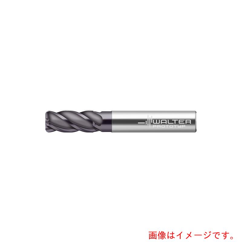 ワルタージャパン（WALTER）　Ｐｒｏｔｏｔｙｐ　超硬エンドミル　【品番：MC230-16.0A4B200C-WK40TF】