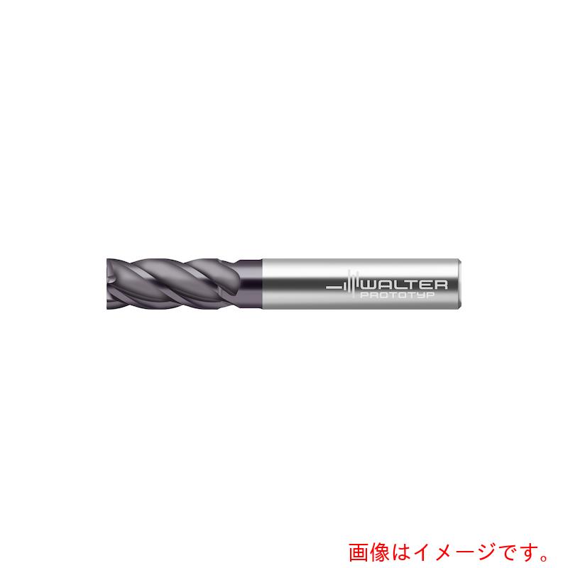 ワルタージャパン（WALTER）　Ｐｒｏｔｏｔｙｐ　超硬エンドミル　【品番：MC230-20.0A4BC-WK40TF】