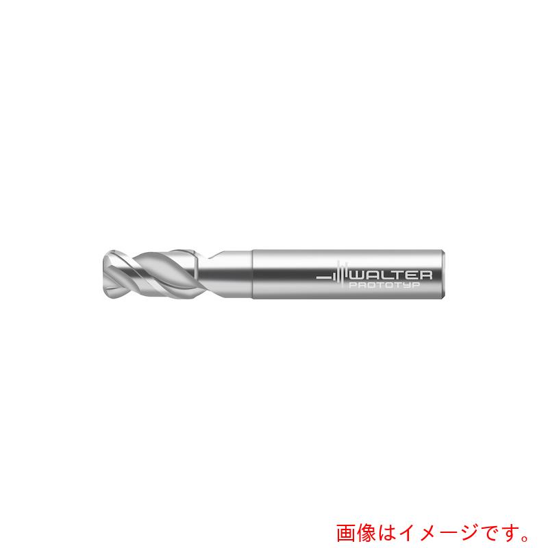 ワルタージャパン（WALTER） Ｐｒｏｔｏｔｙｐ 超硬エンドミル 【品番：MC267-20.0A2B400C-WJ30UU】