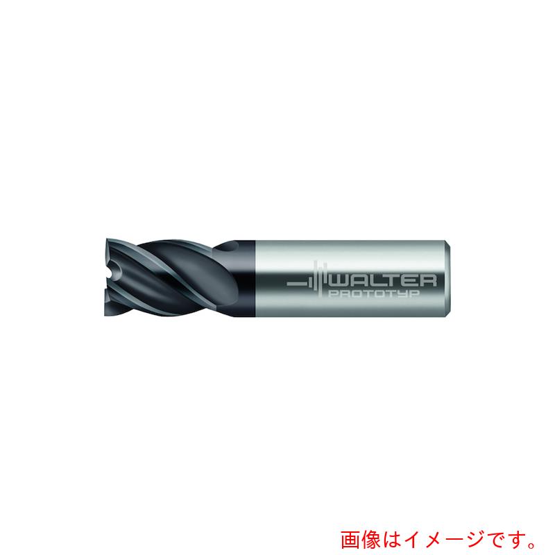 ワルタージャパン（WALTER） Ｐｒｏｔｏｔｙｐ 超硬エンドミル ＭＣ３２１ 【品番：MC321.7.94A4C-WJ30TF】