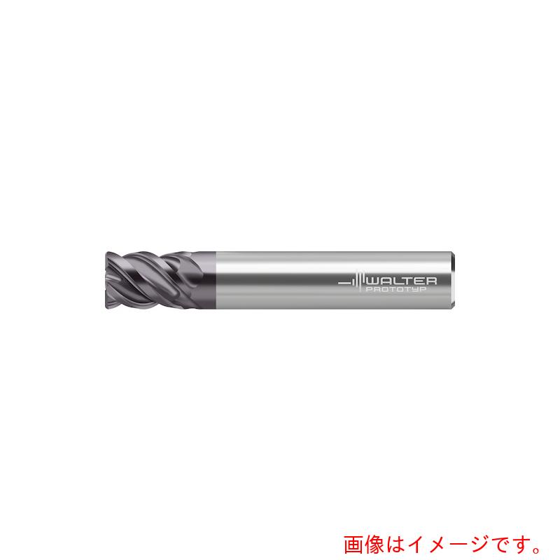 ワルタージャパン（WALTER）　Ｐｒｏｔｏｔｙｐ　超硬エンドミル　ＭＣ３２６　【品番：MC326.15.9A4C152-WK40TF】