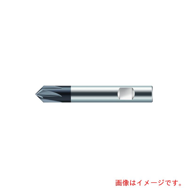 ワルタージャパン（WALTER） Ｐｒｏｔｏｔｙｐ 超硬面取り挙げ句の果て圧砕機 ６０° 【品番：MC500-10.0W4L-WJ30TF】 花・ガーデン・DIY-その他
