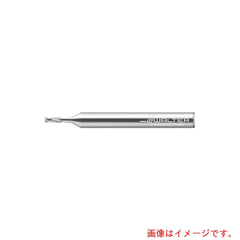 ワルタージャパン（WALTER）　Ｐｒｏｔｏｔｙｐ　超硬エンドミル　【品番：MD266-05.0A2LD-WJ30UU】