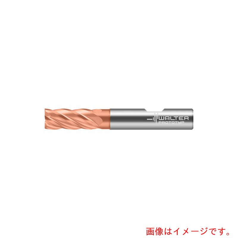ワルタージャパン（WALTER） Ｐｒｏｔｏｔｙｐ 超硬エンドミル Ｐｅｒｆｏｒｍ伝達ルート１２粍 【品番：ME232-12.0W5BC-WJ30ED】