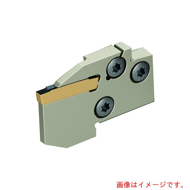 ワルタージャパン（WALTER） Ｗａｌｔｅｒ 溝入れモデュール 外径溝加工 ＭＳＳ．．．Ｅ．．． 【品番：MSS-E25R12-GX16-4】