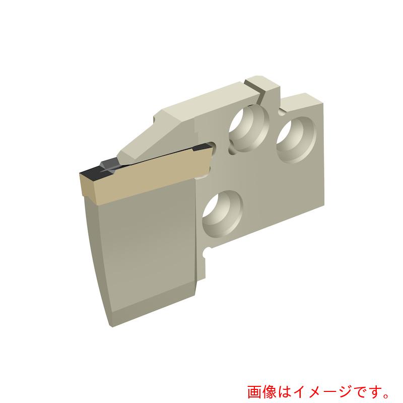 ワルタージャパン（WALTER）　Ｗａｌｔｅｒ　溝入れモジュール　端面溝加工　ＭＳＳ．．．Ｅ．．．Ａ　【品番：MSS-E32R15-GX24-4A70100】