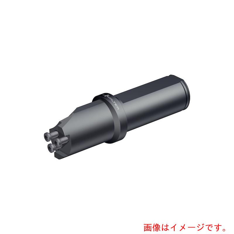 ワルタージャパン（WALTER） Ｗａｌｔｅｒ Ｂｏｒｉｎｇ ｂａｒ ｍｏｄｕｌａｒ ＭＳＳ．．．Ｉ．．．１．５ 【品番：MSS-I16L90-1,5D-E】