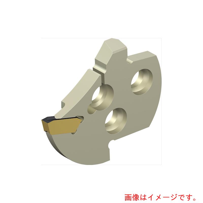 ワルタージャパン（WALTER）　Ｗａｌｔｅｒ　ボーリングバー　内径溝加工　ＭＳＳ．．．Ｉ．．．　【品番：MSS-I40R10-GX16-1】