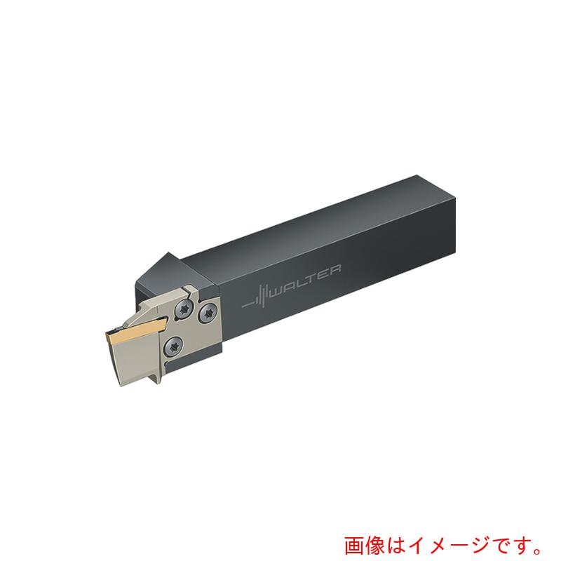 ワルタージャパン（WALTER）　Ｗａｌｔｅｒ　溝入れモジュール　【品番：NCEE25-2525R-GX24-2-3】