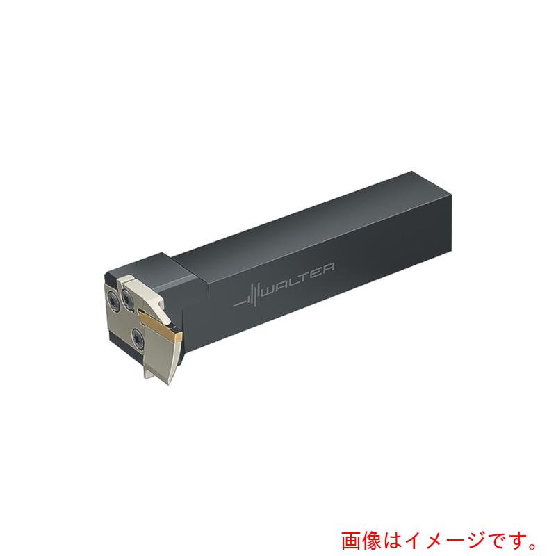 ワルタージャパン（WALTER）　Ｗａｌｔｅｒ　溝入れモジュール　【品番：NCHE25-2525R-GX24-2-1】