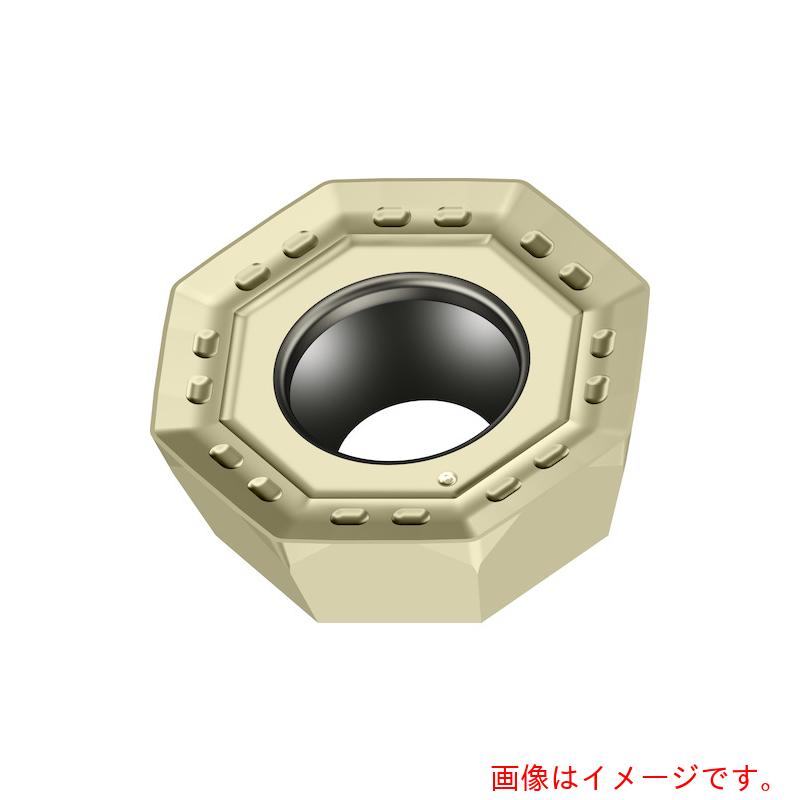 ワルタージャパン（WALTER） Ｗａｌｔｅｒ ミーリング産業用 八角形ポジ心付け ＷＳＰ４５Ｇ 【10個】 【品番：ODHT0605ZZN-F57】