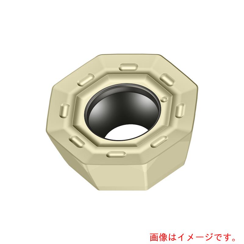 ワルタージャパン（WALTER） Ｗａｌｔｅｒ ミーリング産業用 八角形ポジ手当て ＷＳＭ４５Ｘ 【10個】 【品番：ODMT0605ZZN-D57】