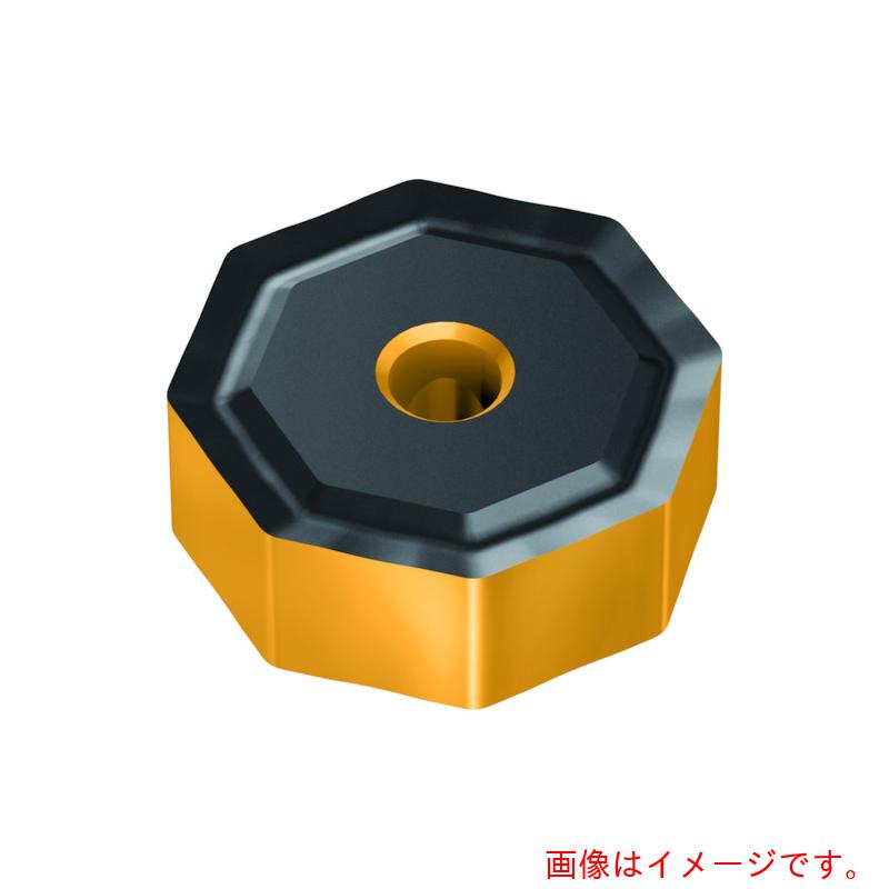 ワルタージャパン（WALTER） Ｗａｌｔｅｒ ミーリング処理用 八角形ネガ手当て ＷＨＨ１５Ｘ 【10個】 【品番：ONHF050408-F67】
