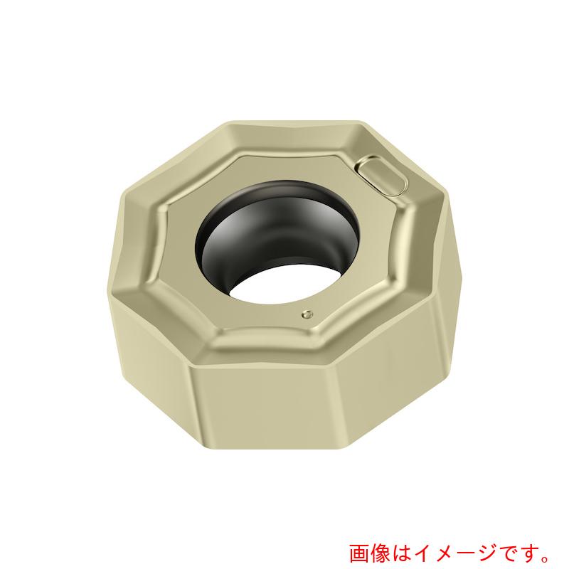 ワルタージャパン（WALTER） Ｗａｌｔｅｒ ミーリング工業用 八角形ネガ心付け ＷＫＰ３５Ｇ 【10個】 【品番：ONMU050408-D57】