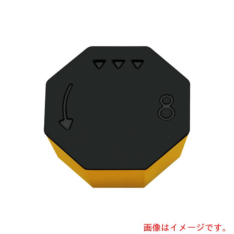ワルタージャパン（WALTER）　Ｗａｌｔｅｒ　ミーリング加工用　ワイパーチップ　ＷＨＨ１５Ｘ　【10個】　【品番：OPHX0504ZZN-A57】