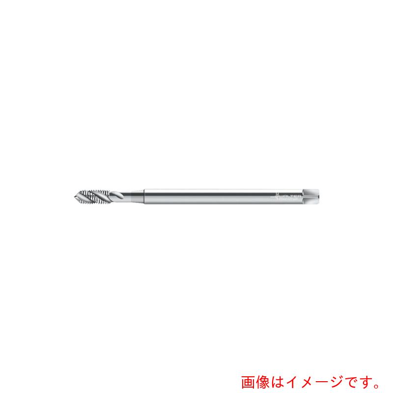 ワルタージャパン（WALTER）　Ｐｒｏｔｏｔｙｐ　マシンタップ　【品番：P2051935-M8】
