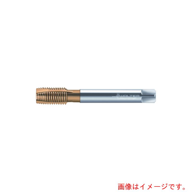 ワルタージャパン（WALTER）　Ｐｒｏｔｏｔｙｐ　マシンタップ　【品番：P2136005-M27X2】