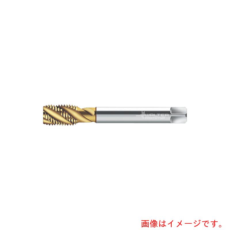 ワルタージャパン（WALTER）　Ｐｒｏｔｏｔｙｐ　マシンタップ　【品番：P2158905-M16X1.5】