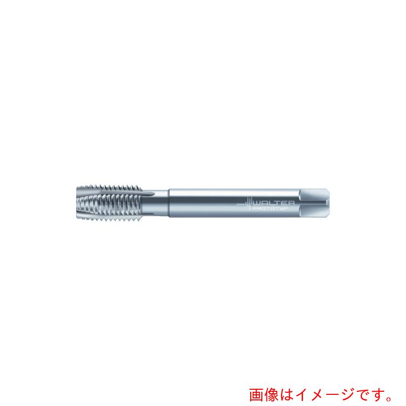 ワルタージャパン（WALTER）　Ｐｒｏｔｏｔｙｐ　マシンタップ　【品番：P233602-UNEF7/16】