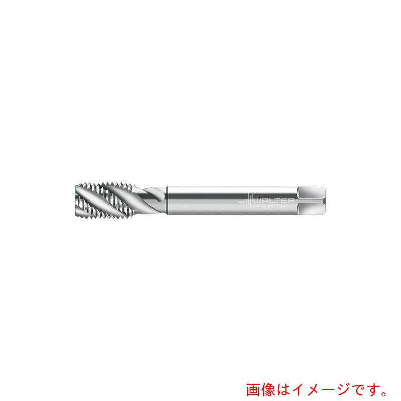 ワルタージャパン（WALTER）　Ｐｒｏｔｏｔｙｐ　マシンタップ　【品番：P235692-UNEF11/16】