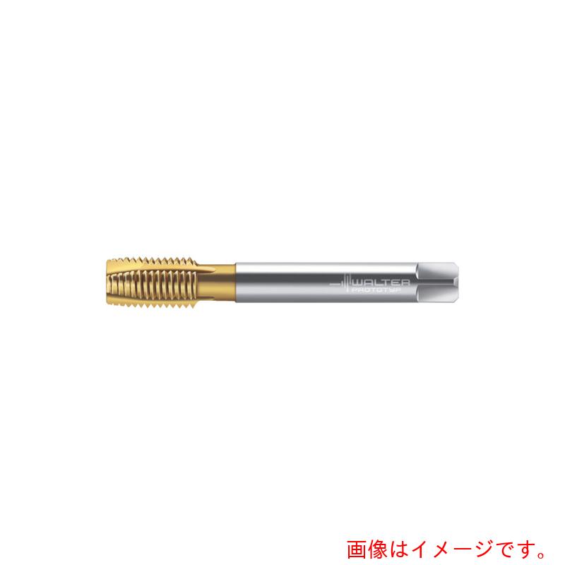 ワルタージャパン（WALTER）　Ｐｒｏｔｏｔｙｐ　マシンタップ　【品番：P2436005-G1】