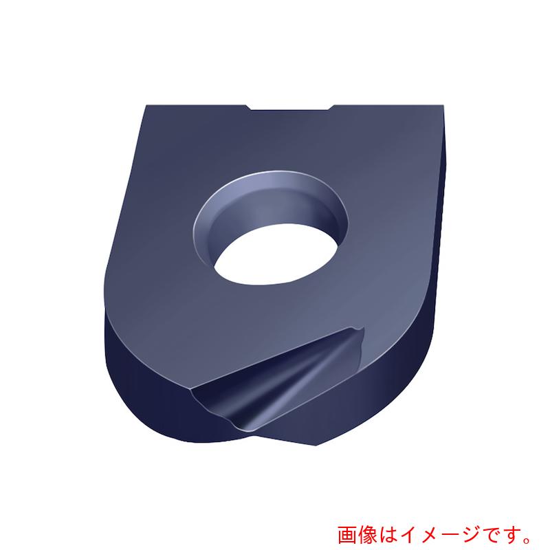 ワルタージャパン（WALTER）　Ｗａｌｔｅｒ　倣い仕上げ加工用　ミーリングチップ　ＷＨＨ１５Ｘ　【5個】　【品番：P3201-D30】