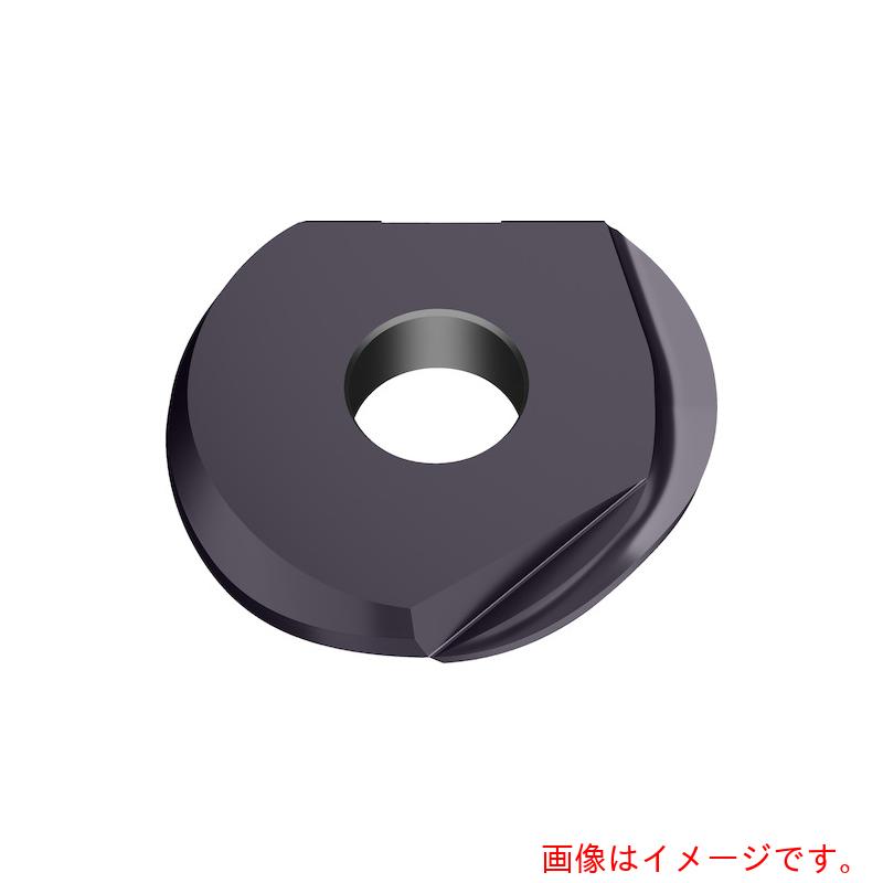 ワルタージャパン（WALTER） Ｗａｌｔｅｒ 倣い仕上げ加工用 ミーリングチップ ＷＨＨ１５Ｘ 【10個】 【品番：P3204-D15.87】