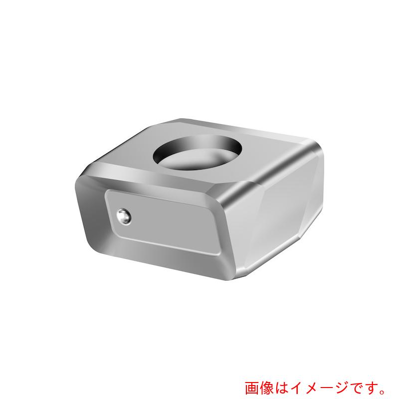 ワルタージャパン(WALTER) Walter ミーリング加工用 ひし形縦置きチップ WNN15 【10個】 【品番:P4460-2R08-G88】